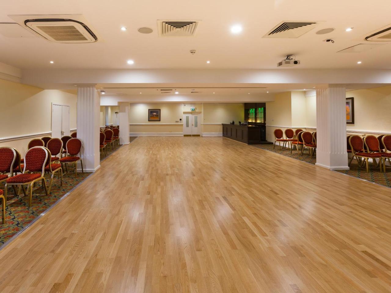 Durley Dean 4* Bournemouth