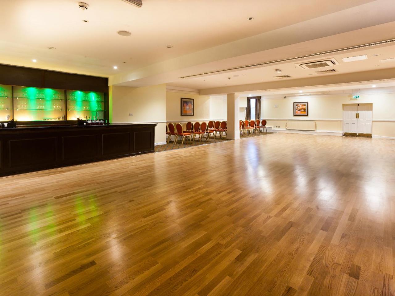 Durley Dean Hotel