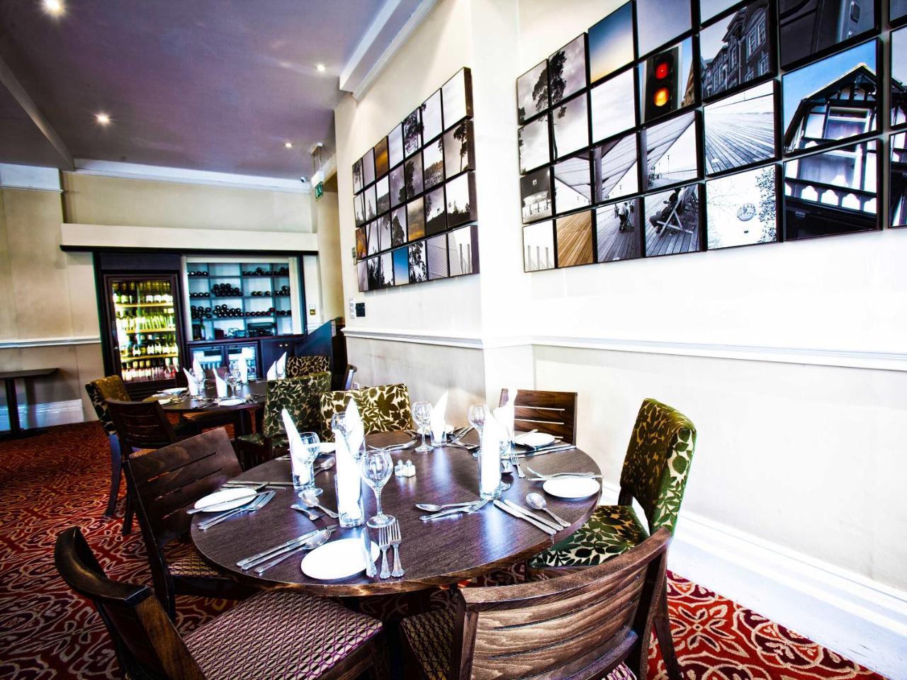 Hotel Durley Dean Bournemouth