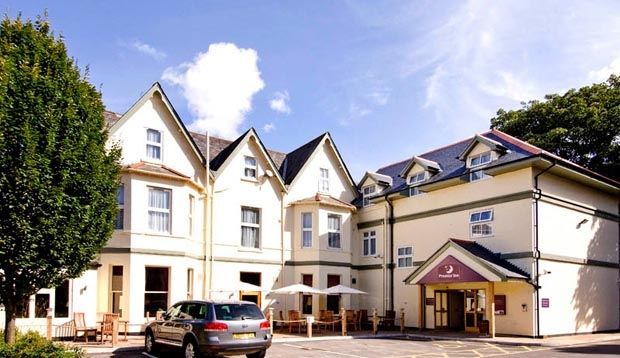Hotel Premier East