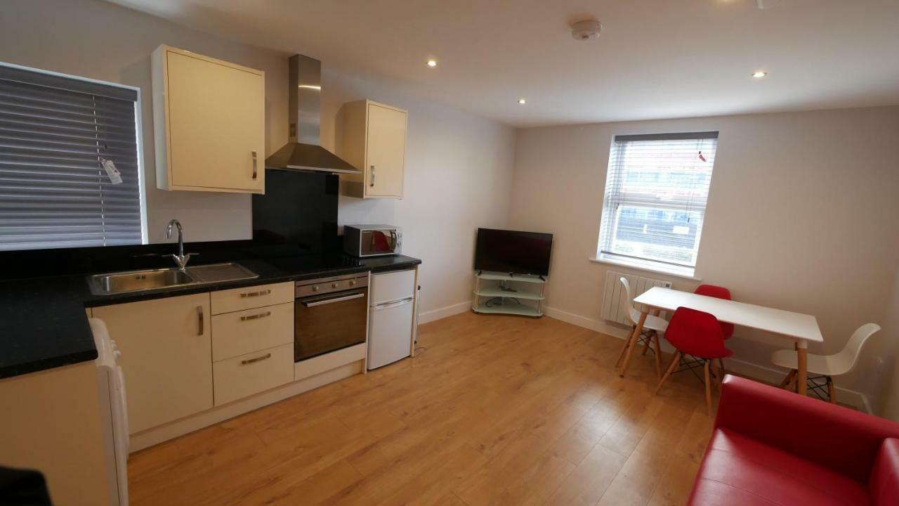 Turay Holiday Apartments Bournemouth