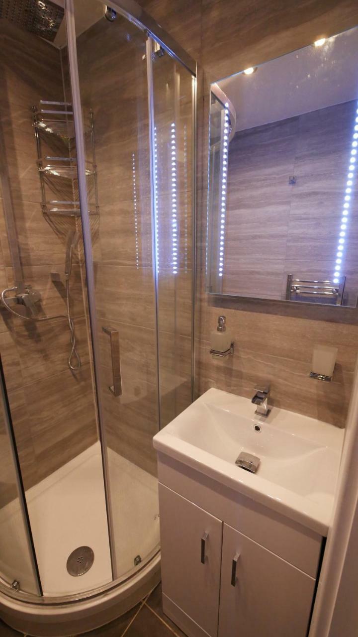 Apartment Turay Holiday Apartments