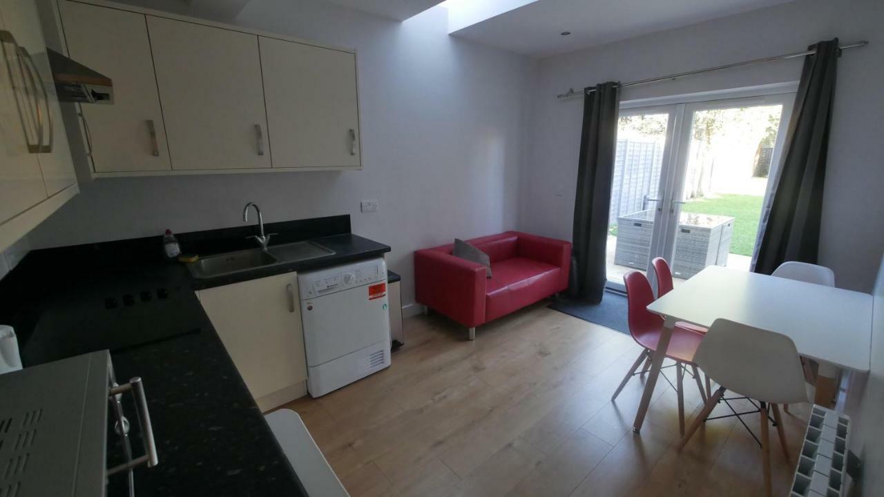 Apartment Turay Holiday Apartments Bournemouth