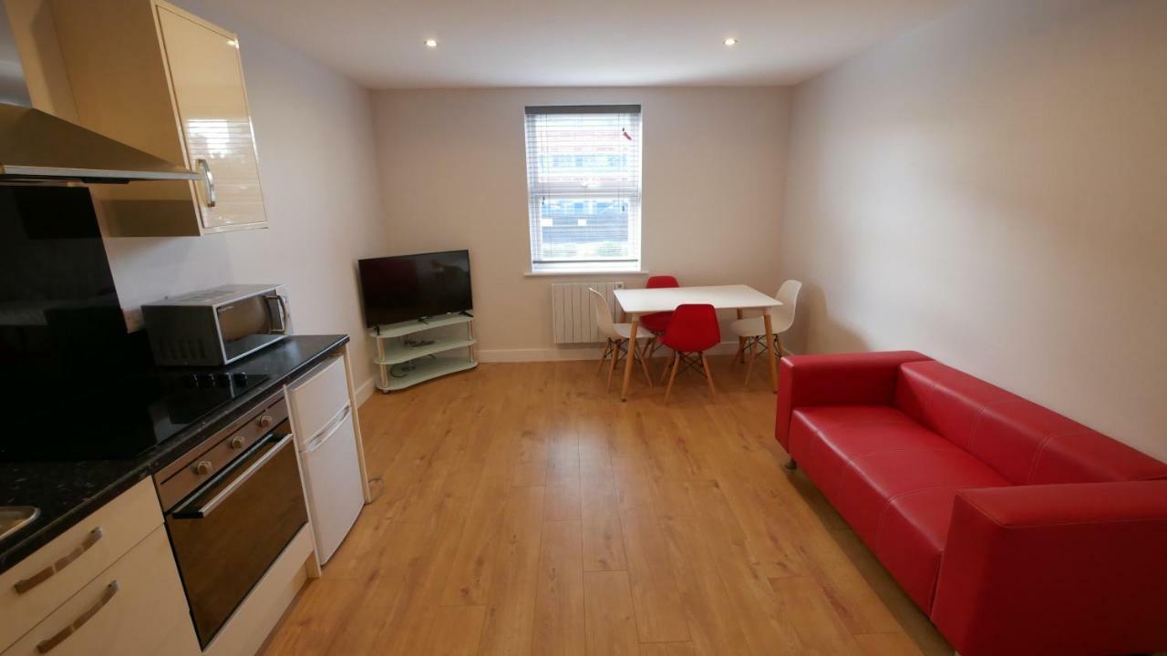 Turay Holiday Apartments Apartment *