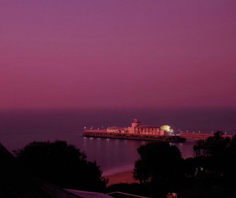 Turay Holiday Apartments Bournemouth