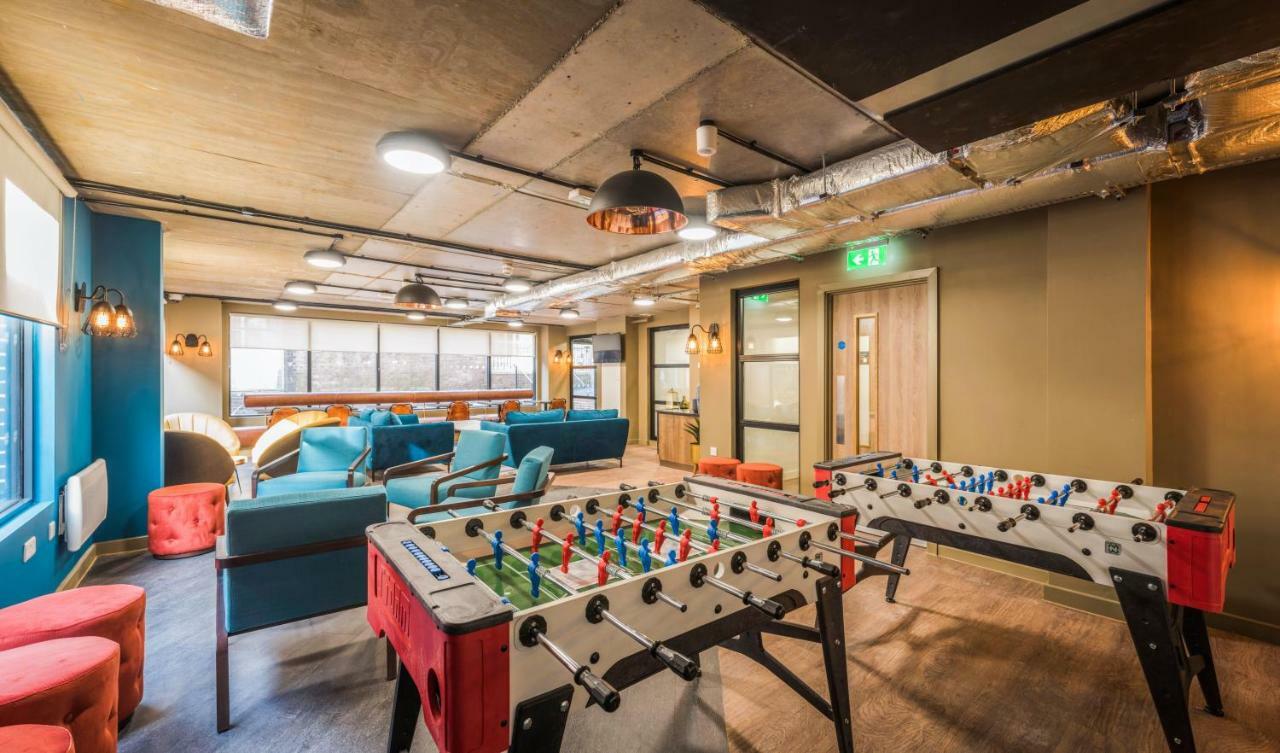 Hashtag Campus Accommodation- Students Only Id Required Apartment Bournemouth