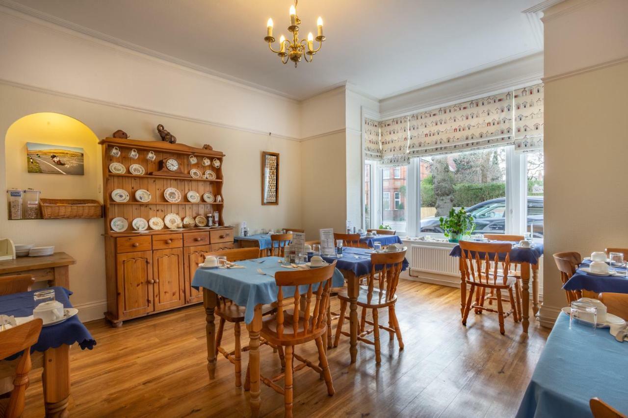 Guest house The Rosscourt Hotel (Adults Only) Bournemouth