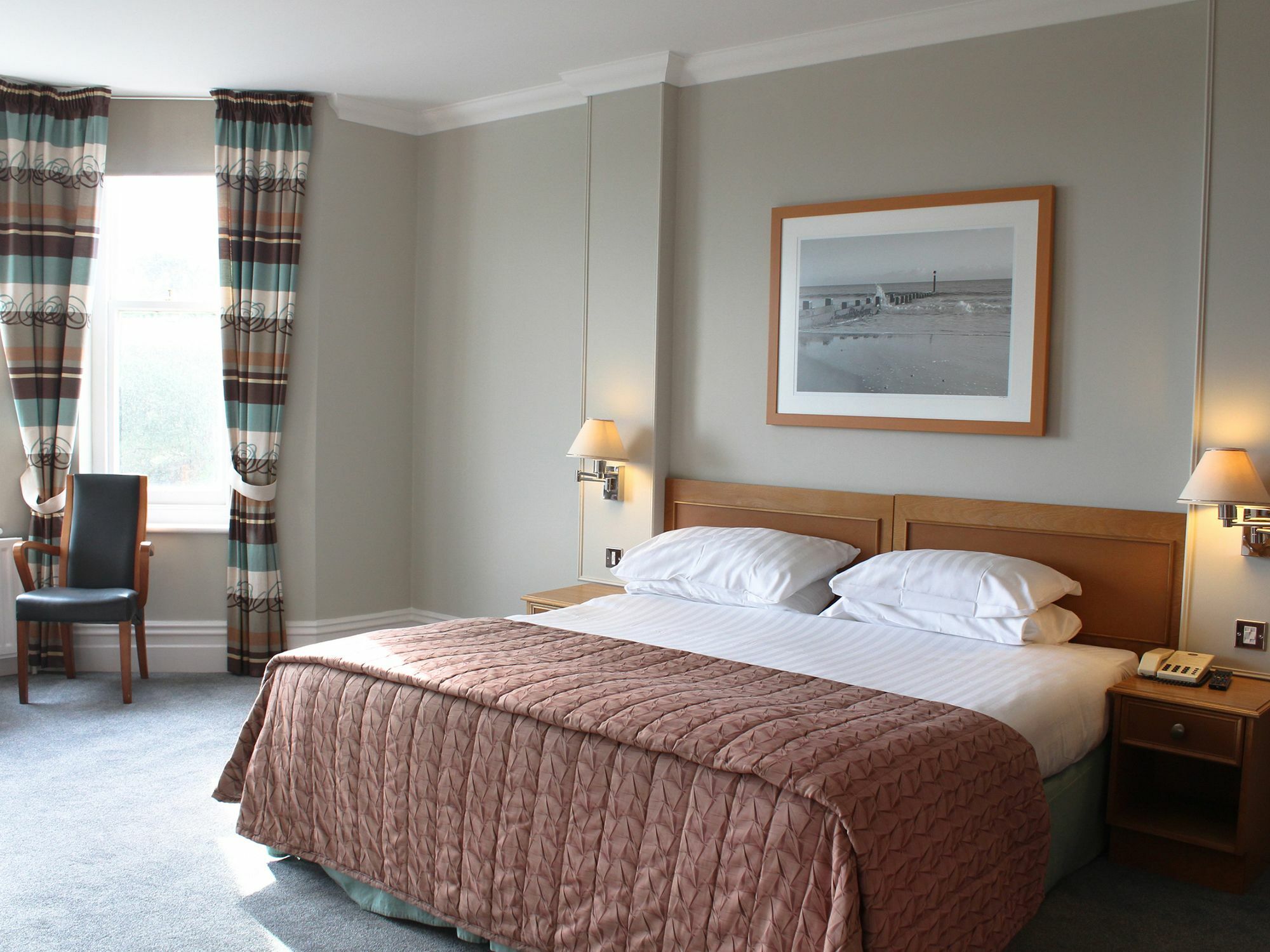 Chine Hotel Bournemouth