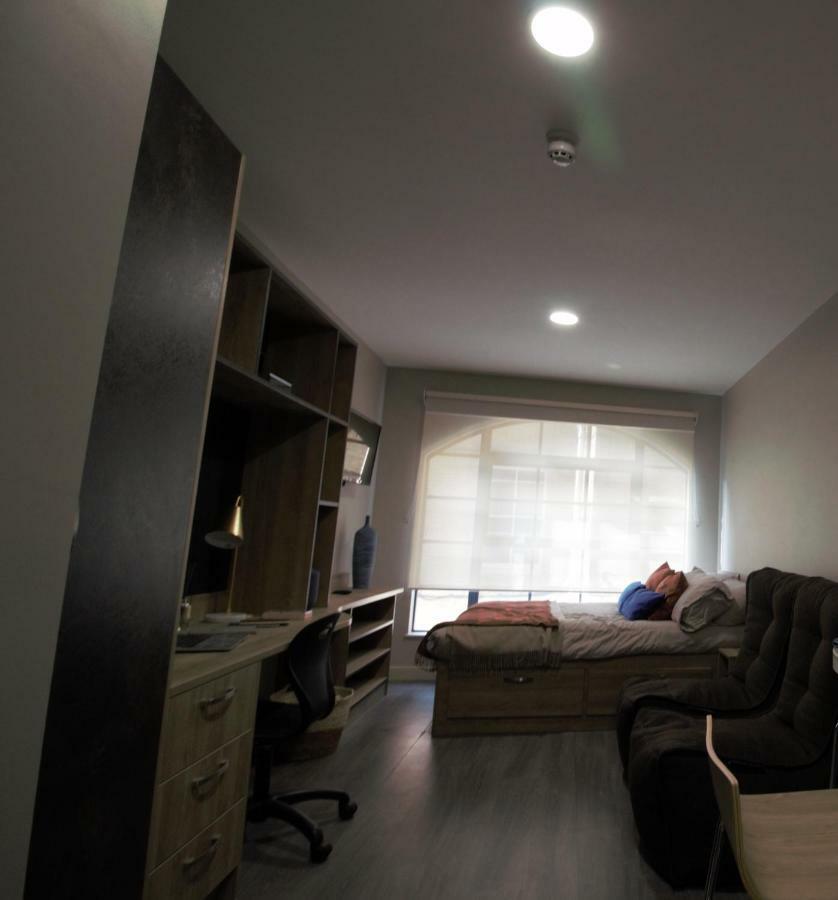 Hashtag Campus Accommodation- Students Only Id Required *