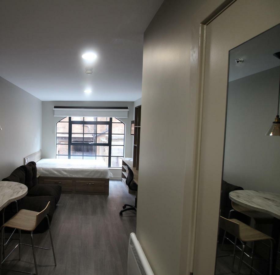Hashtag Campus Accommodation- Students Only Id Required Apartment *