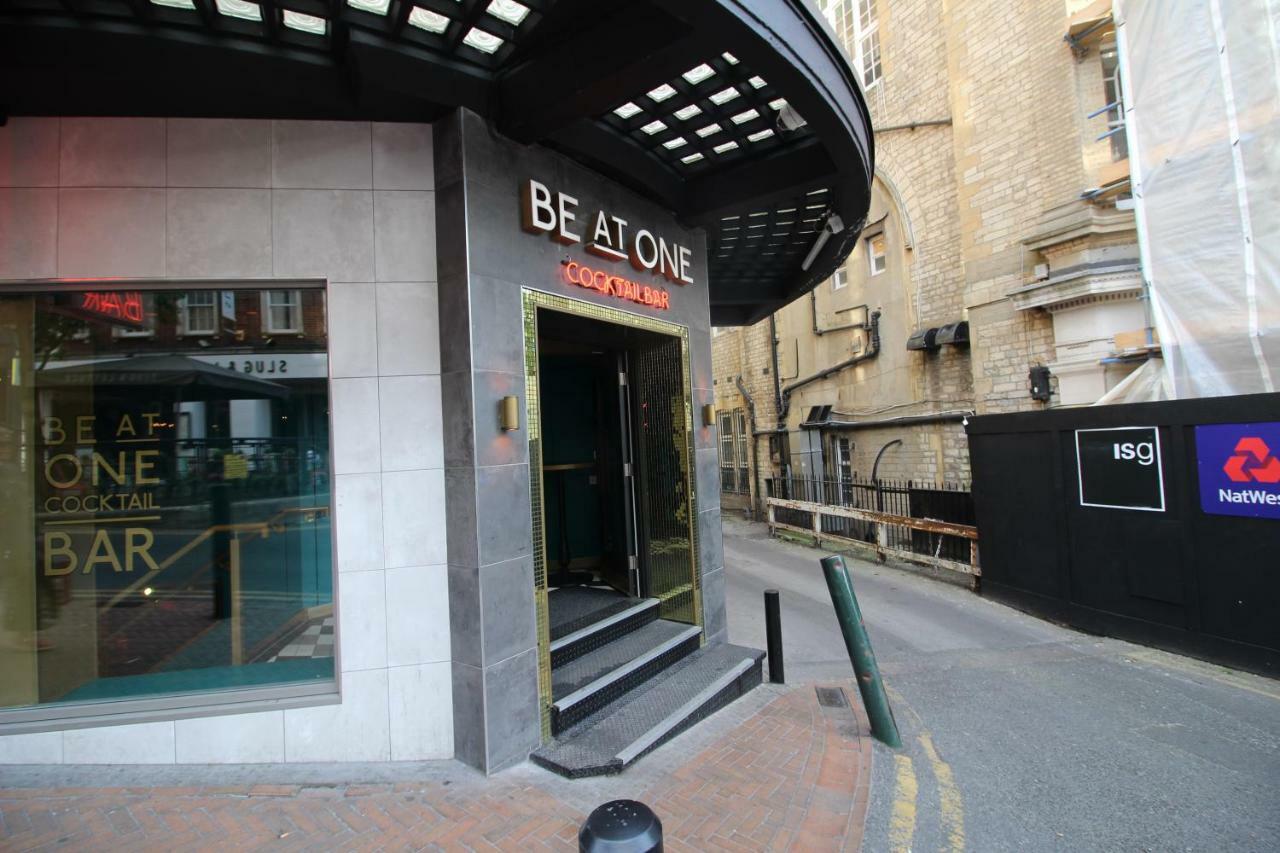 Apartment Hashtag Campus Accommodation- Students Only Id Required Bournemouth