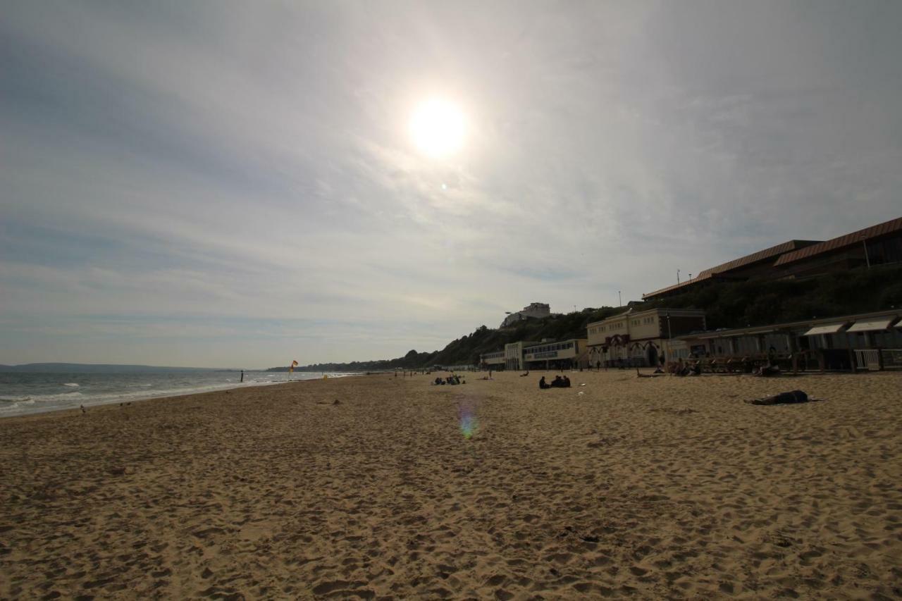 Hashtag Campus Accommodation- Students Only Id Required Apartment Bournemouth