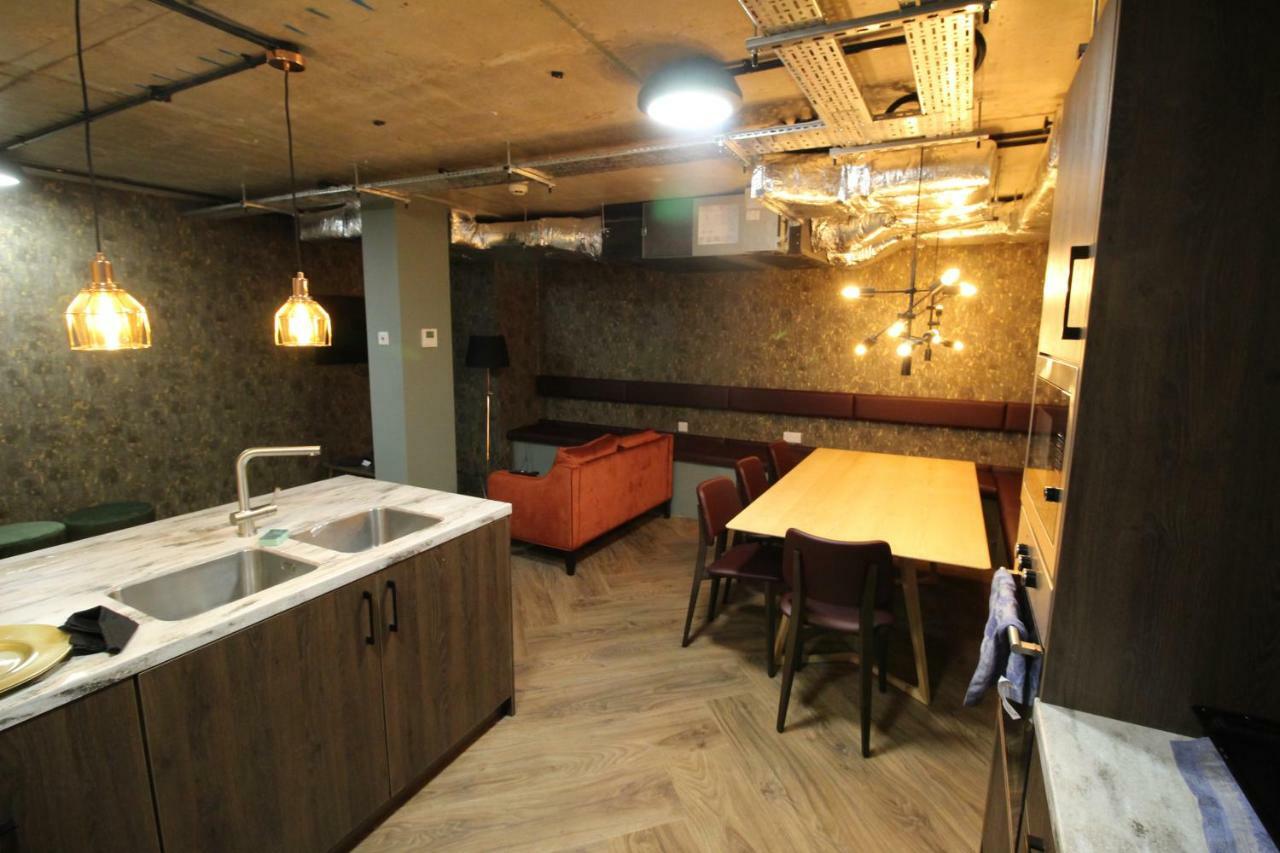 Hashtag Campus Accommodation- Students Only Id Required Apartment Bournemouth