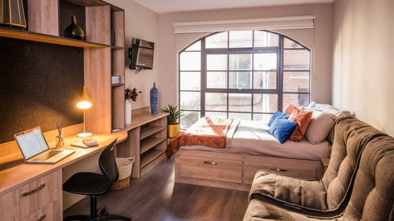 Hashtag Campus Accommodation- Students Only Id Required
