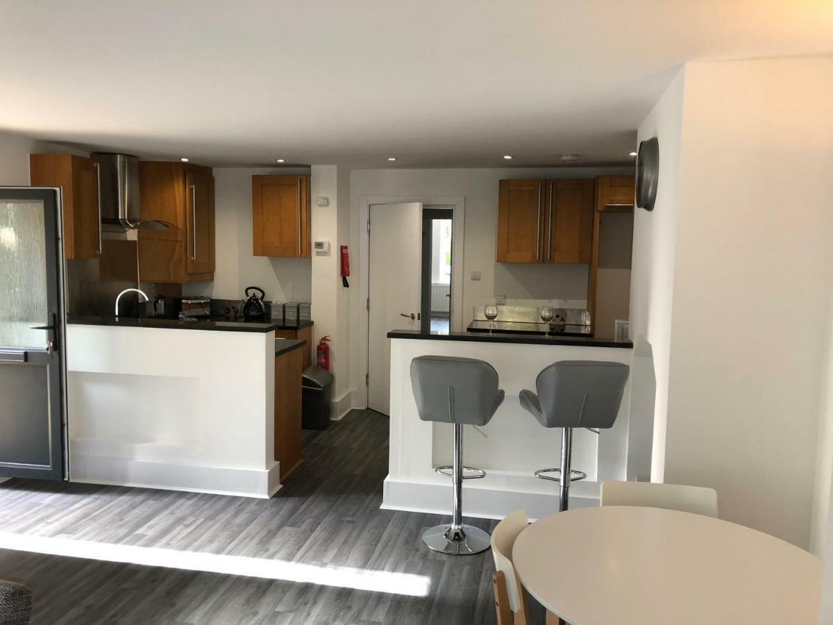 Hot Tub & Sauna Let Bournemouth