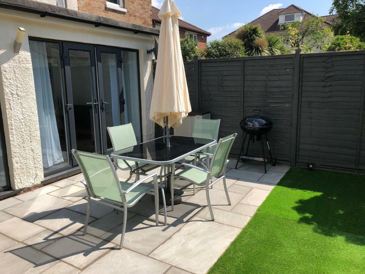 Hot Tub & Sauna Let Bournemouth