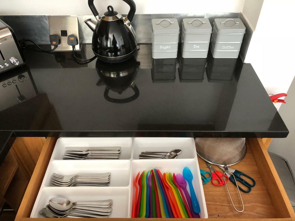 Apartment Hot Tub & Sauna Let Bournemouth