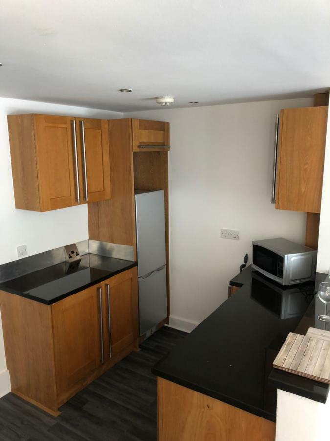 Hot Tub & Sauna Let Apartment