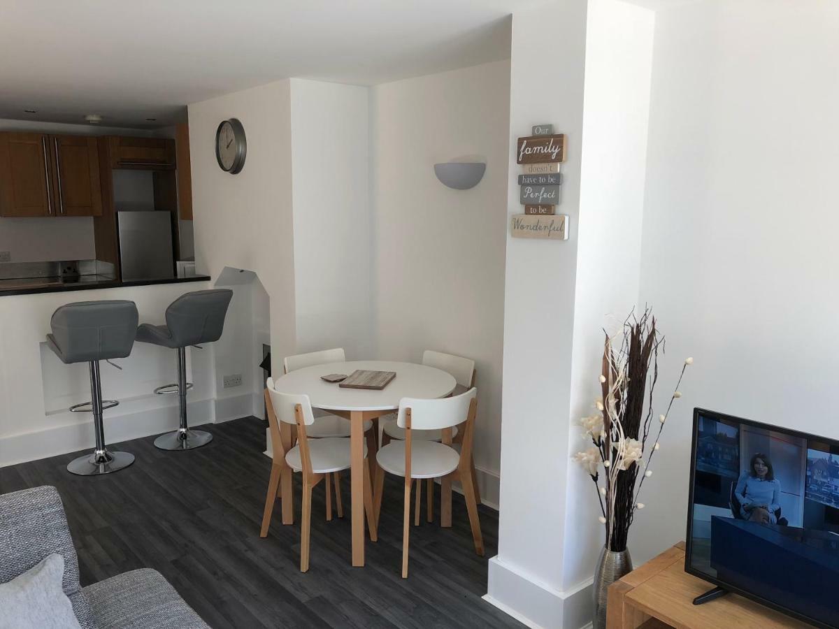 Apartment Hot Tub & Sauna Let Bournemouth