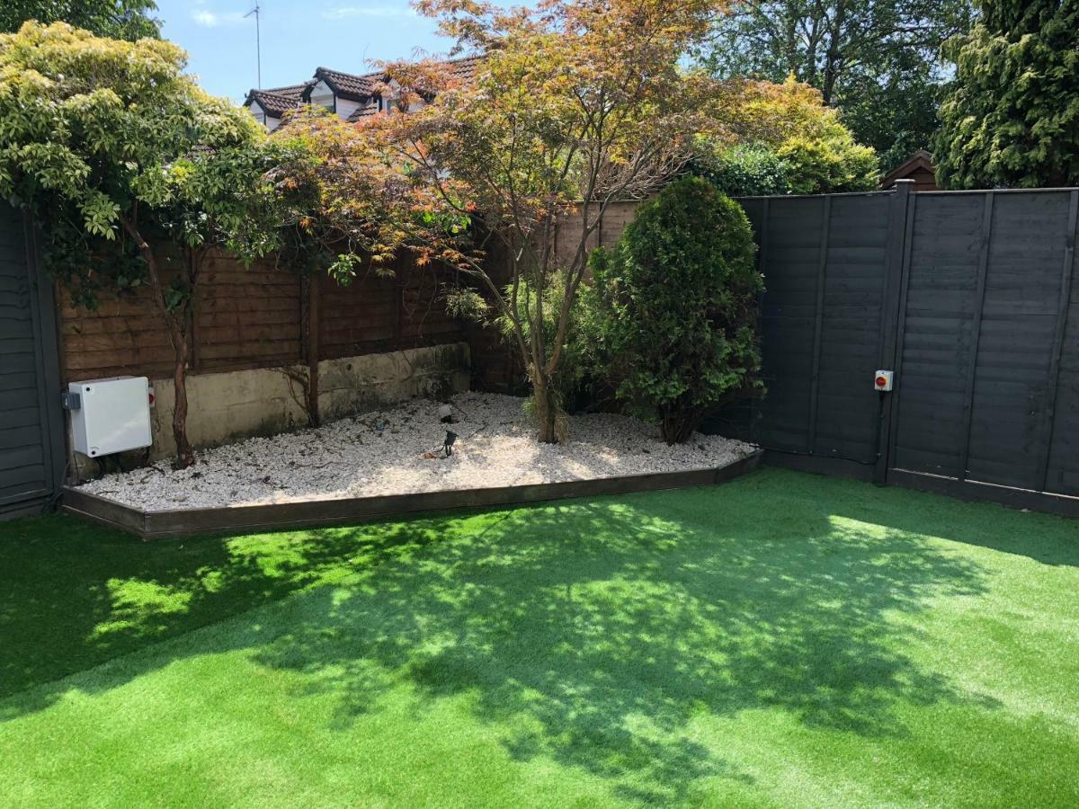 Apartment Hot Tub & Sauna Let Bournemouth