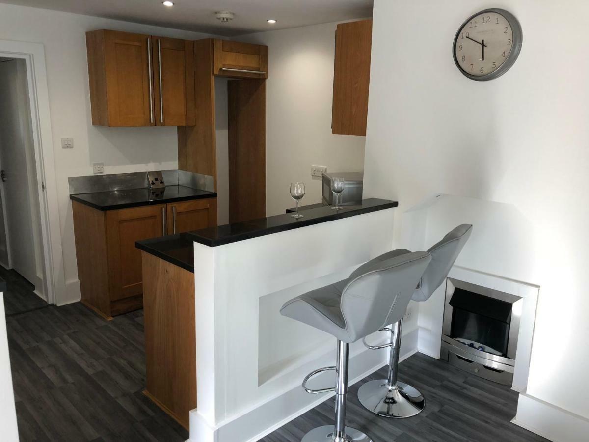 Apartment Hot Tub & Sauna Let Bournemouth