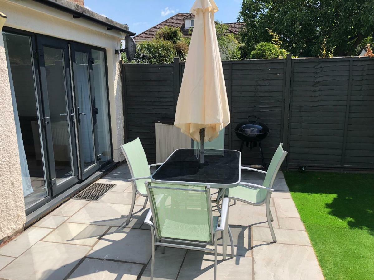 Hot Tub & Sauna Let Bournemouth