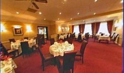 Heathlands Hotel Bournemouth