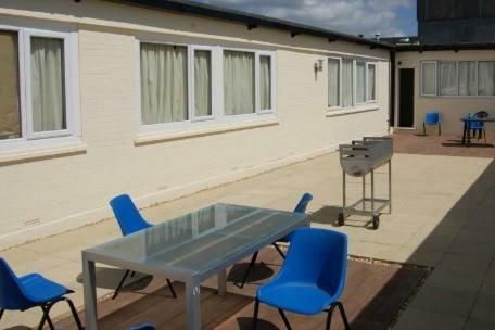 The Outlook Apartment
