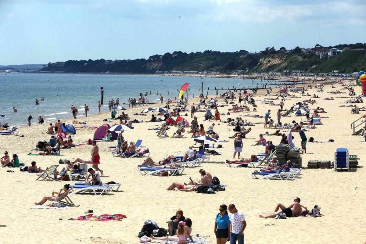 The Outlook Bournemouth
