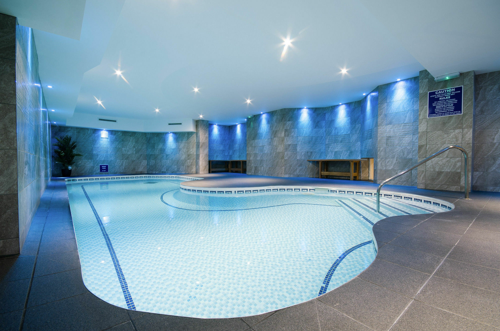 Durley Dean Hotel Bournemouth