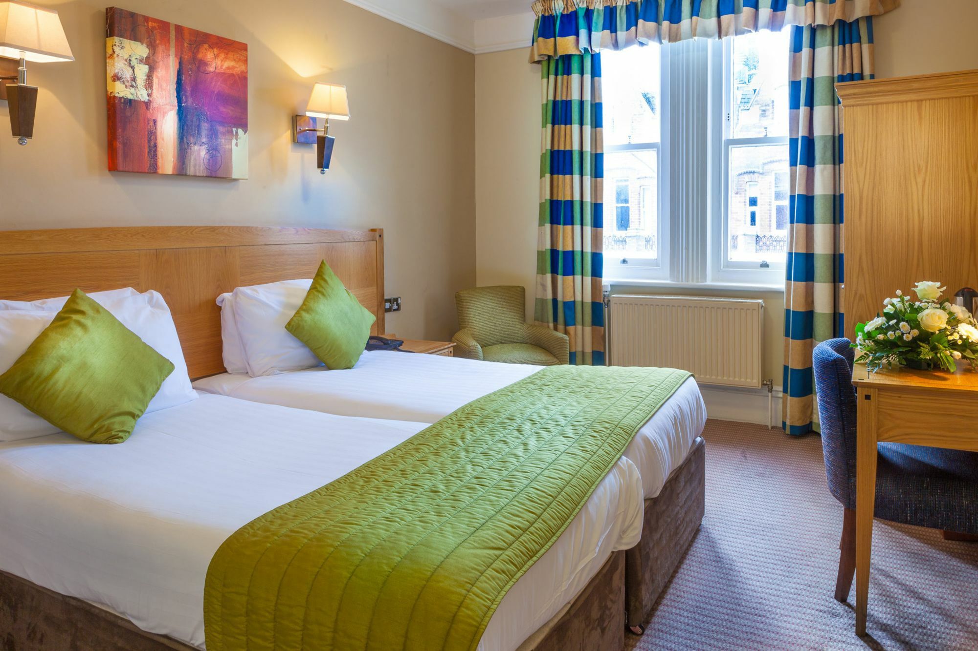 Durley Dean 4* Bournemouth