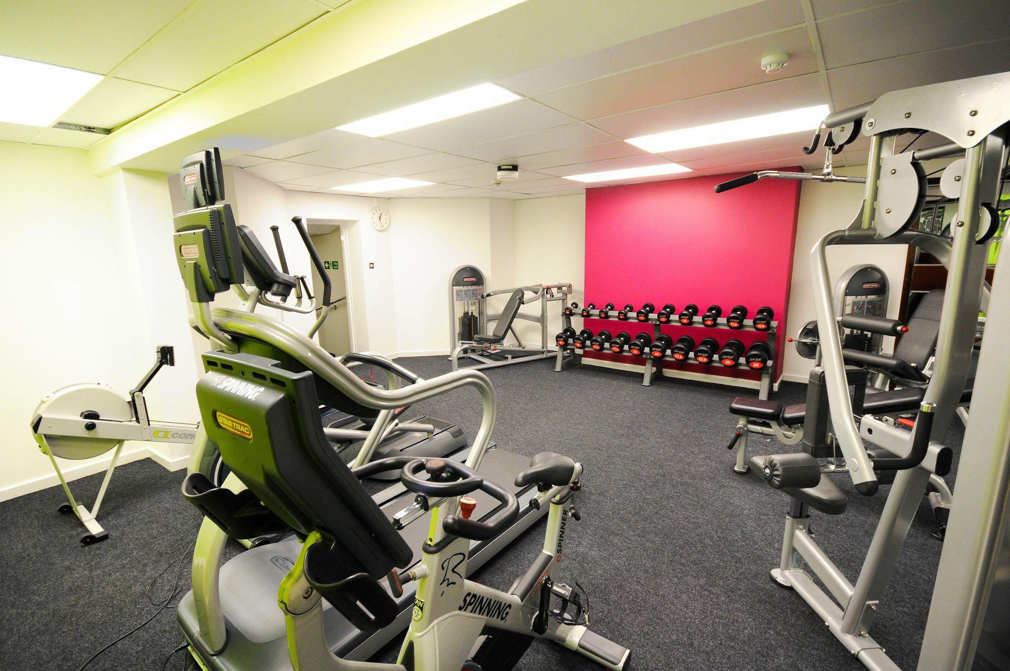 Durley Dean Hotel 4*