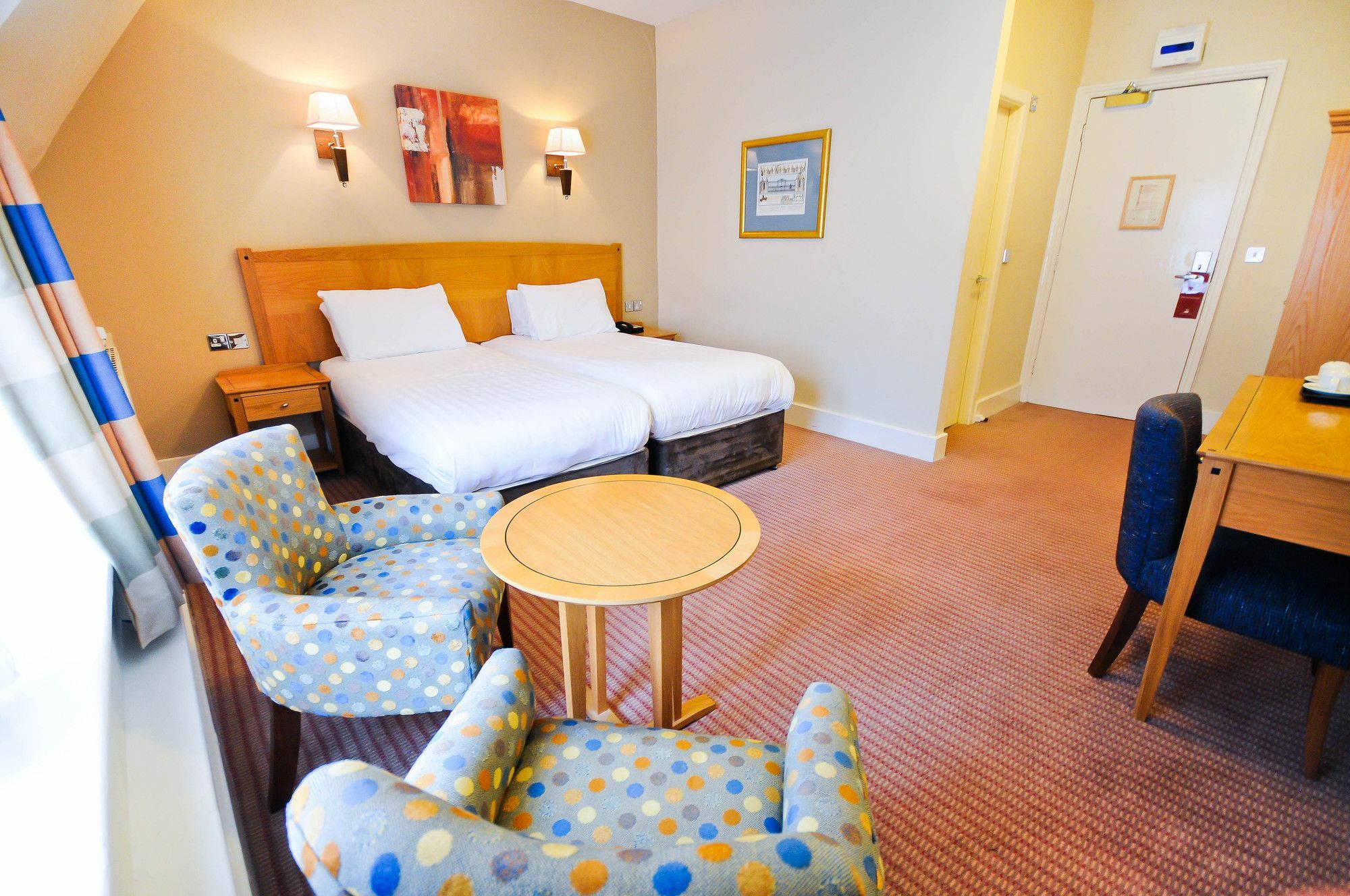 Durley Dean Hotel Bournemouth