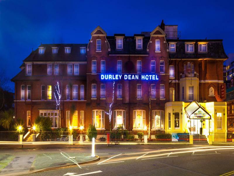 Hotel Durley Dean