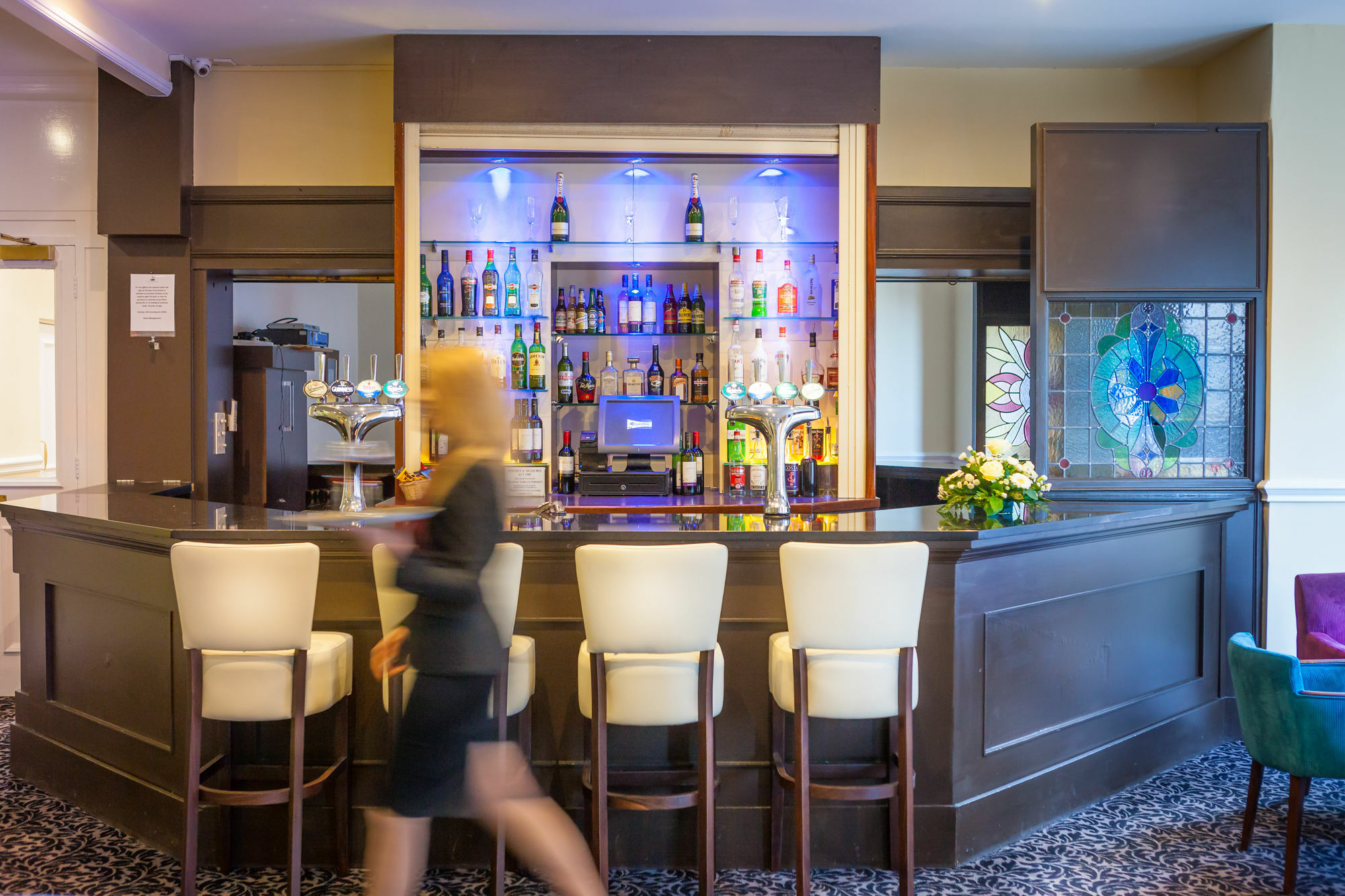 Hotel Durley Dean Bournemouth