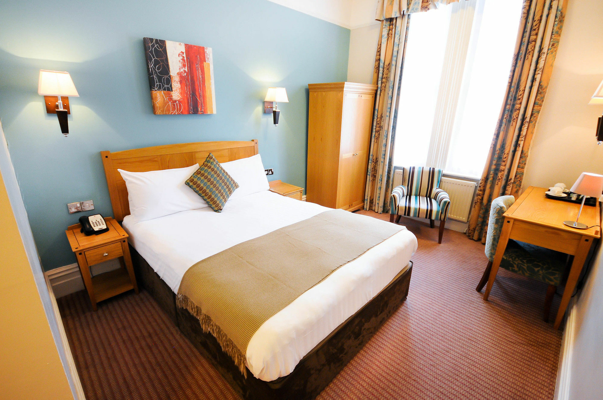 Hotel Durley Dean