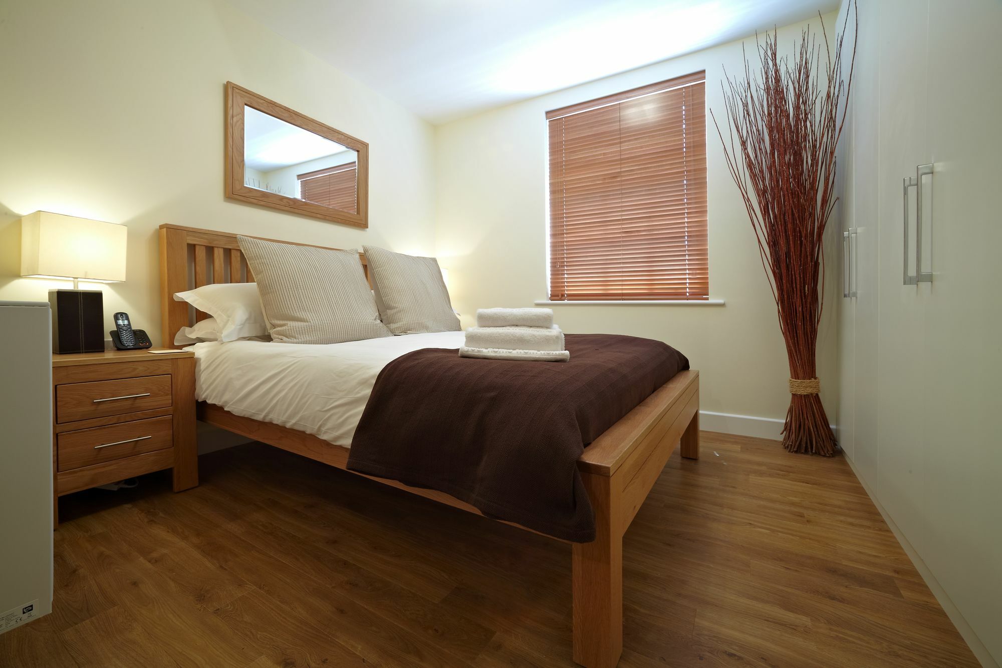 Exchange Building By Viridian Apartment Bournemouth