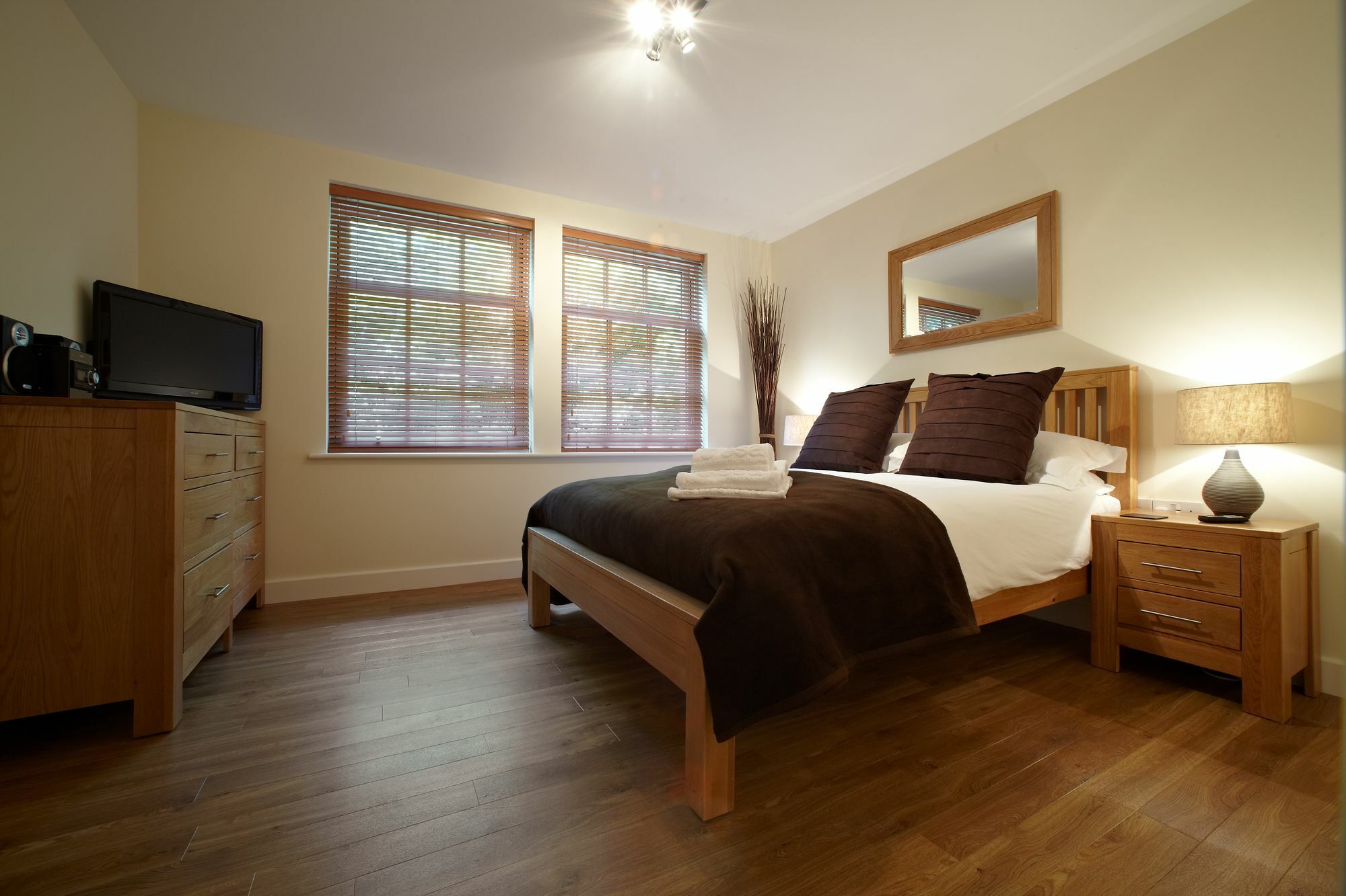 Apartment Exchange Building By Viridian Bournemouth