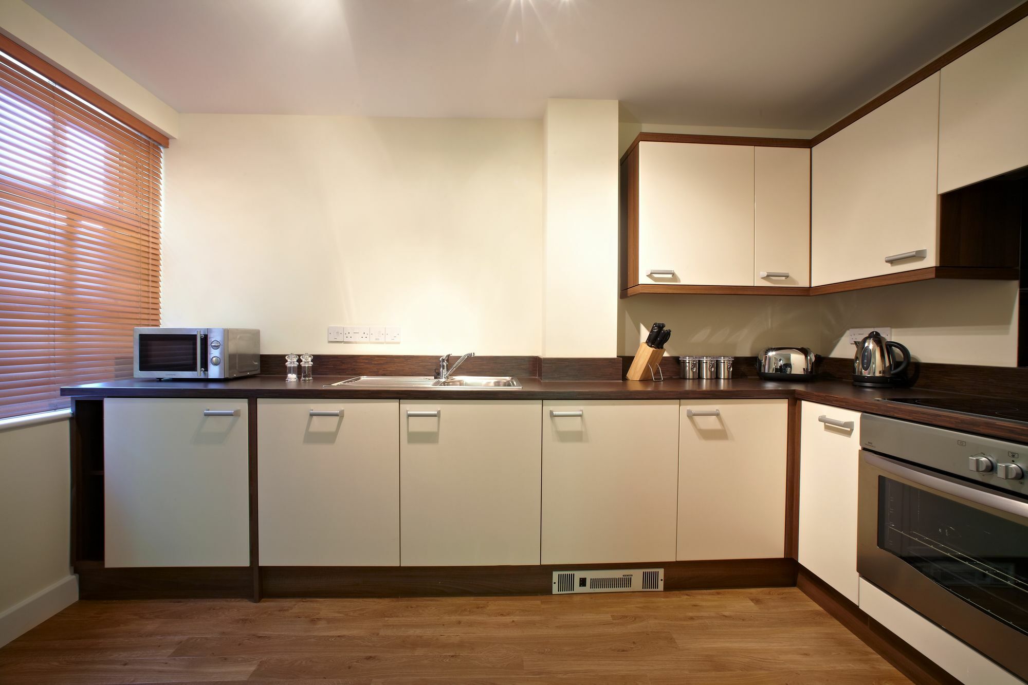 Apartment Exchange Building By Viridian Bournemouth