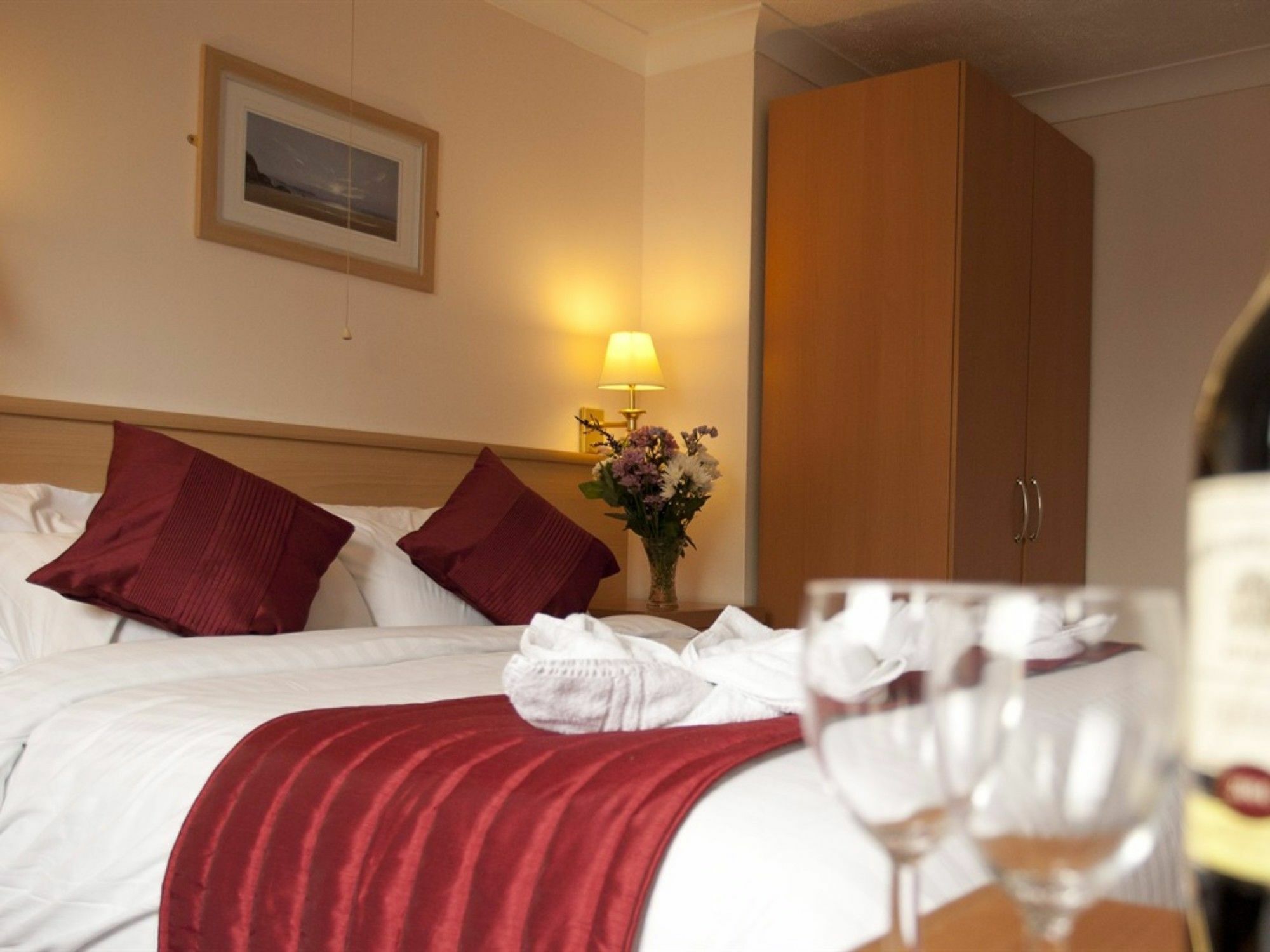Denewood 3* Bournemouth