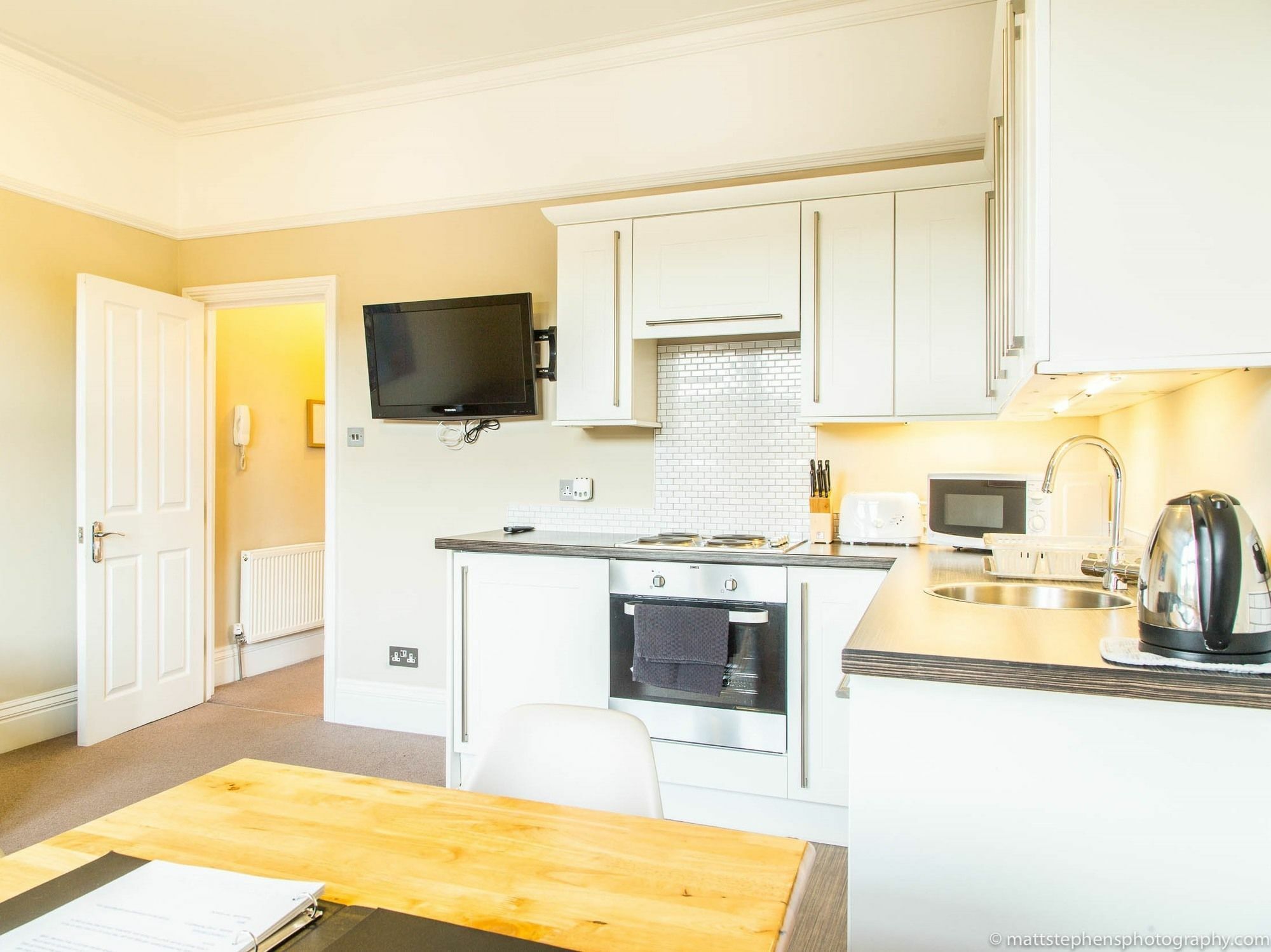 Aparthotel Alum Chine House Bournemouth
