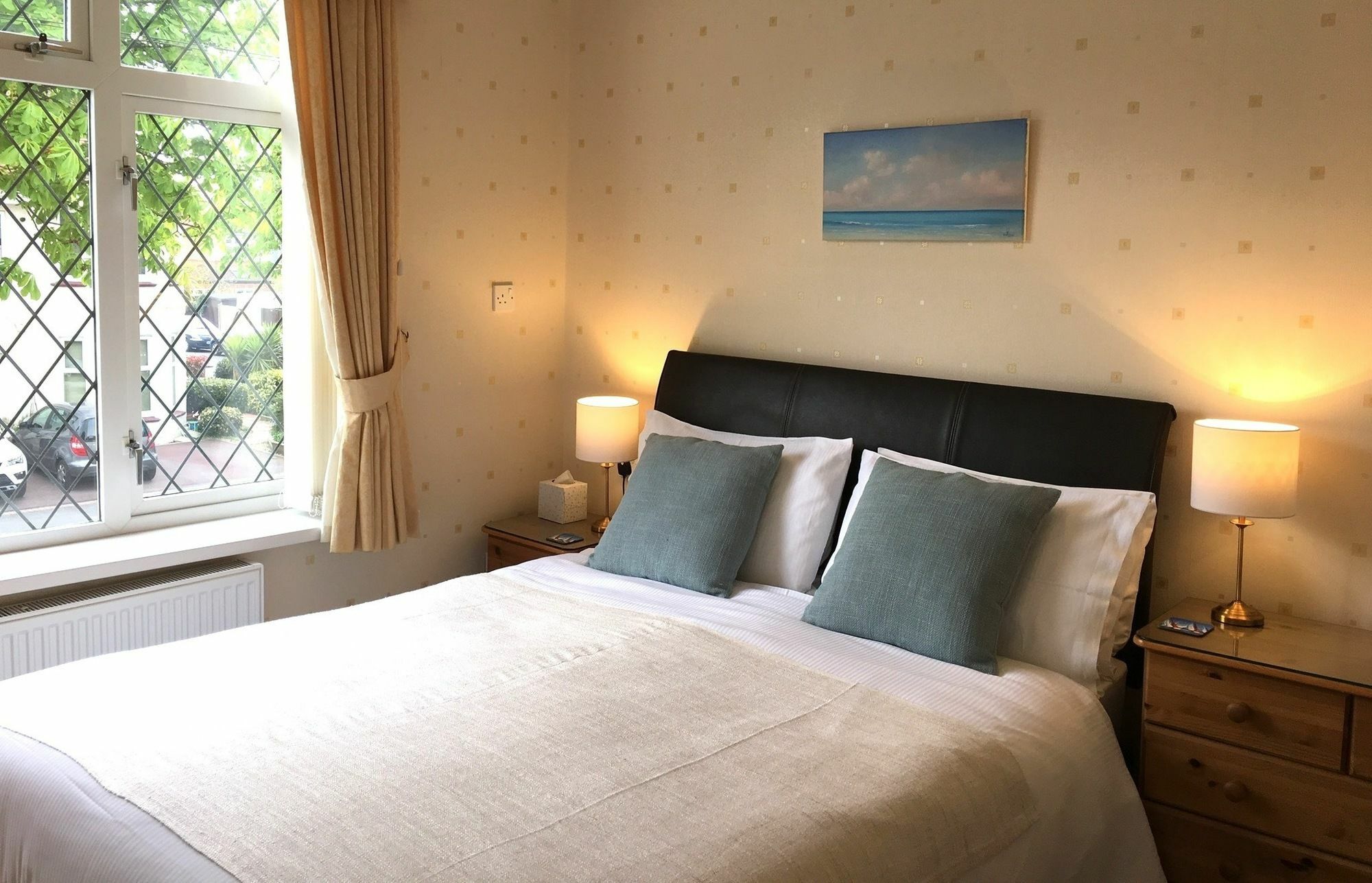 The Artists' Hotel 3*