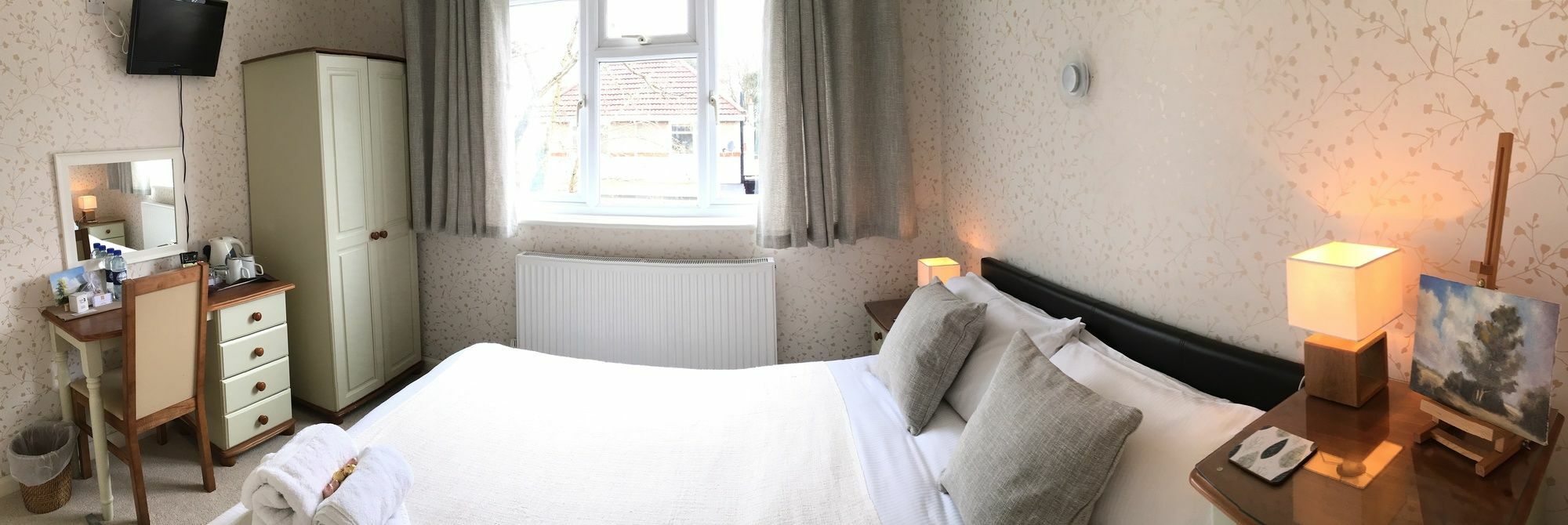 The Artists' Hotel 3*