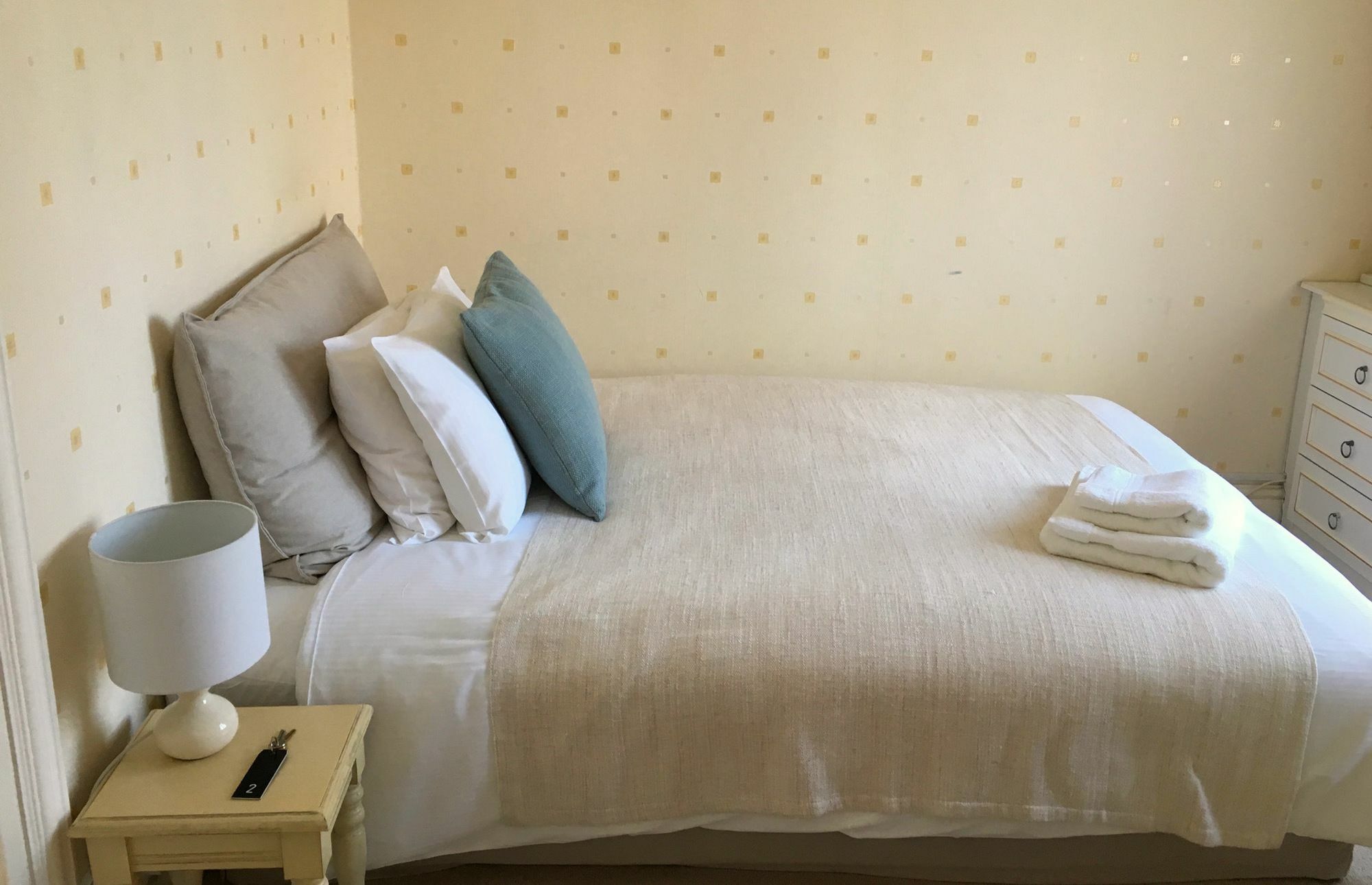 The Artists' Hotel 3*