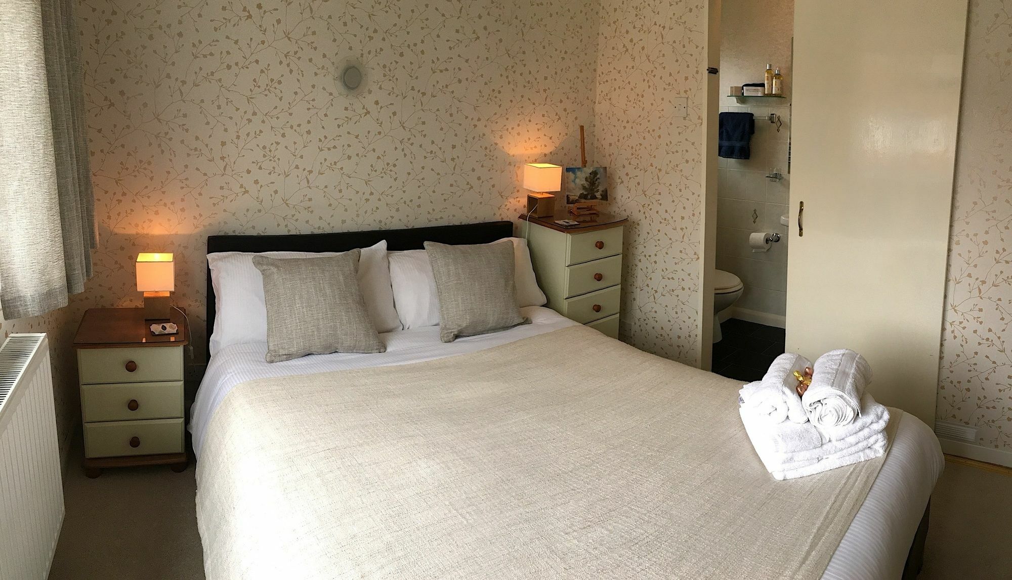 Hotel The Artists' Bournemouth