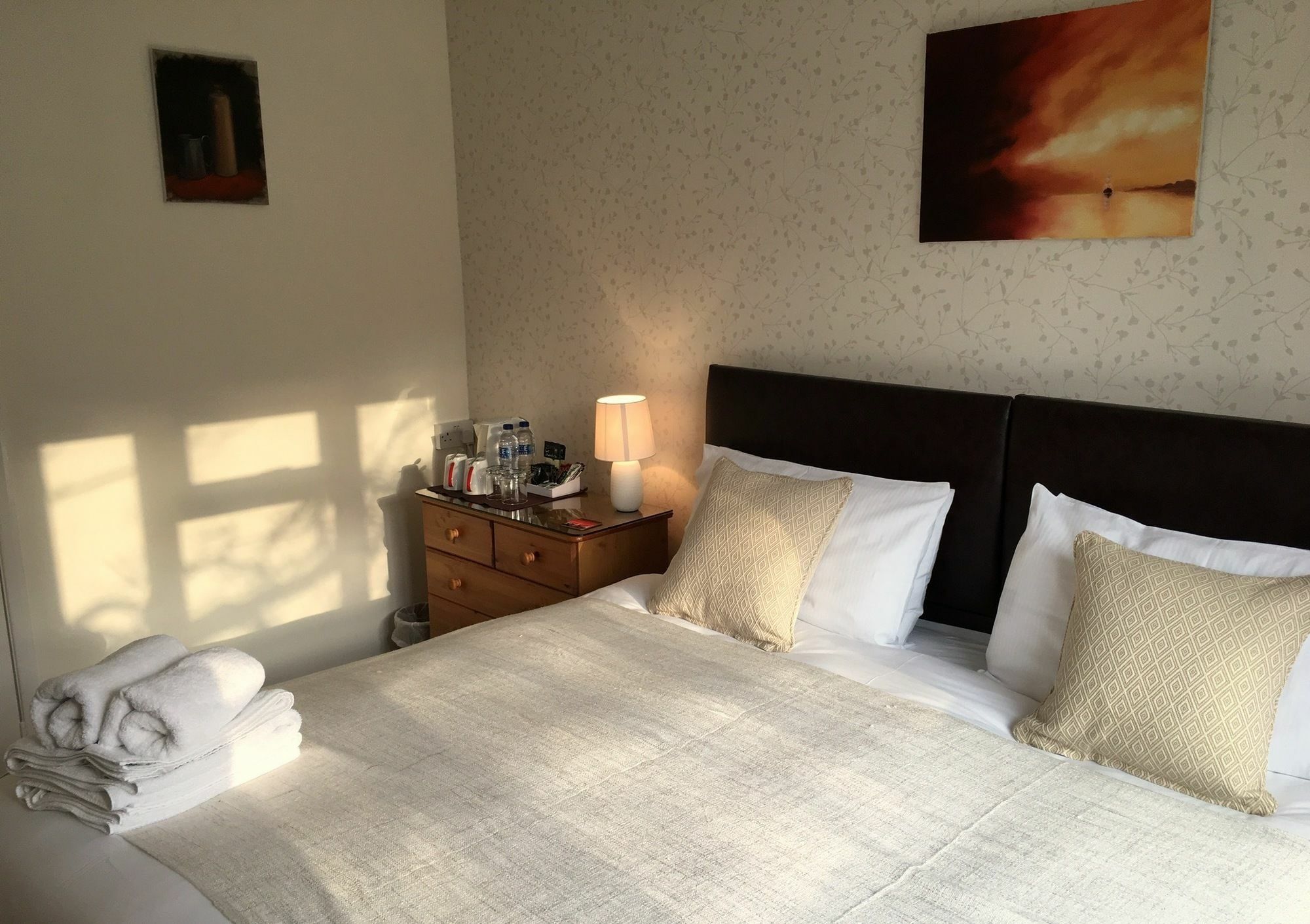 The Artists' Hotel Bournemouth