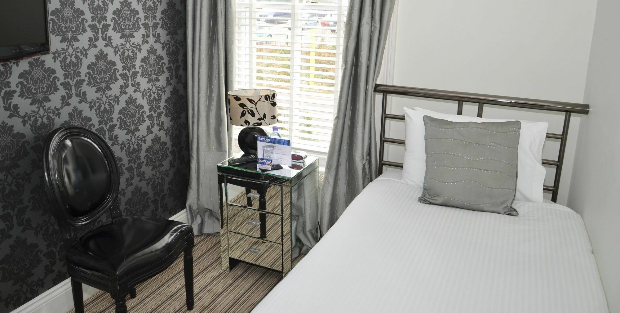 Guest house Bamboo 4*
