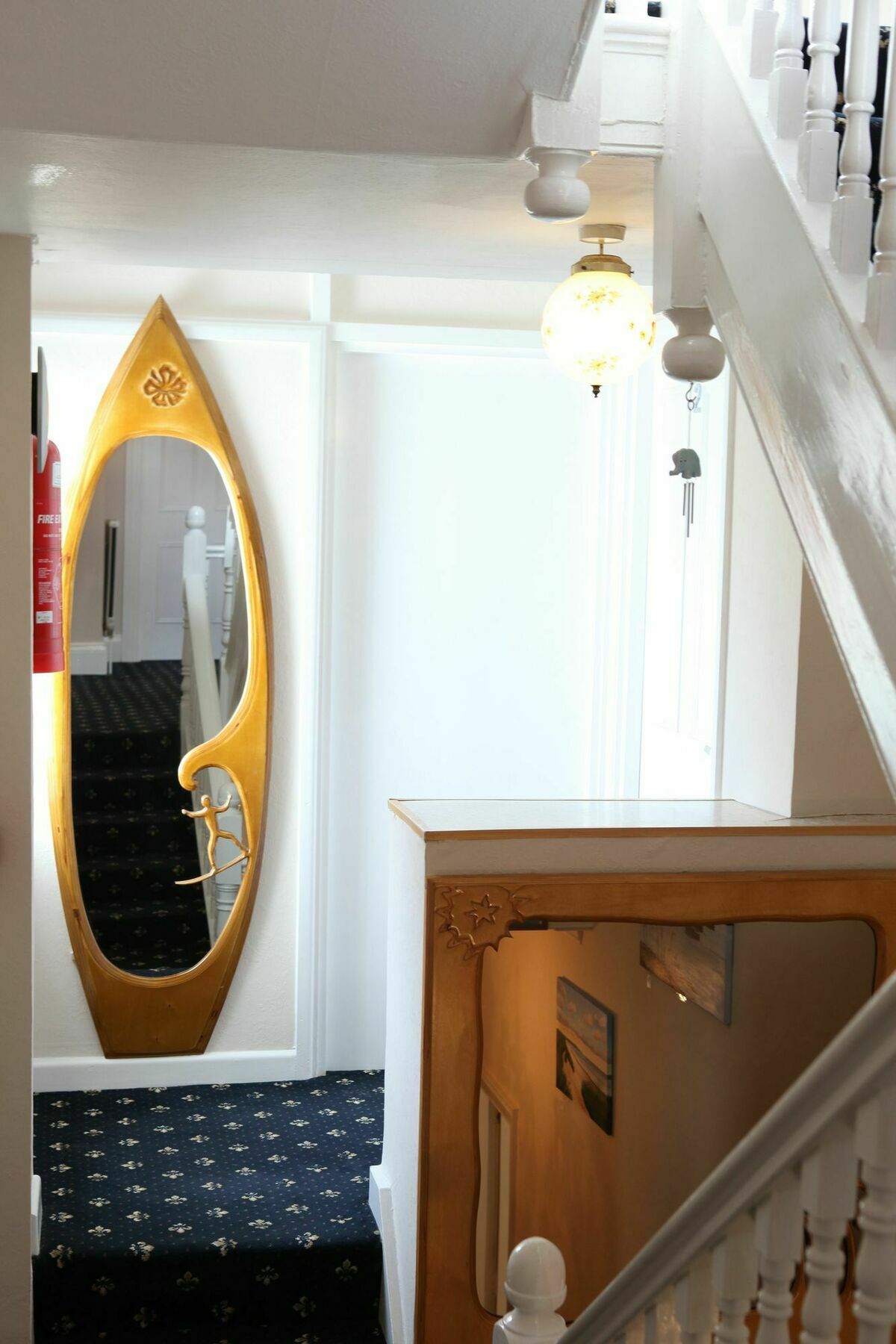 The Rosscourt Guest House-Free On Site Parking (Adults Only) Guest house