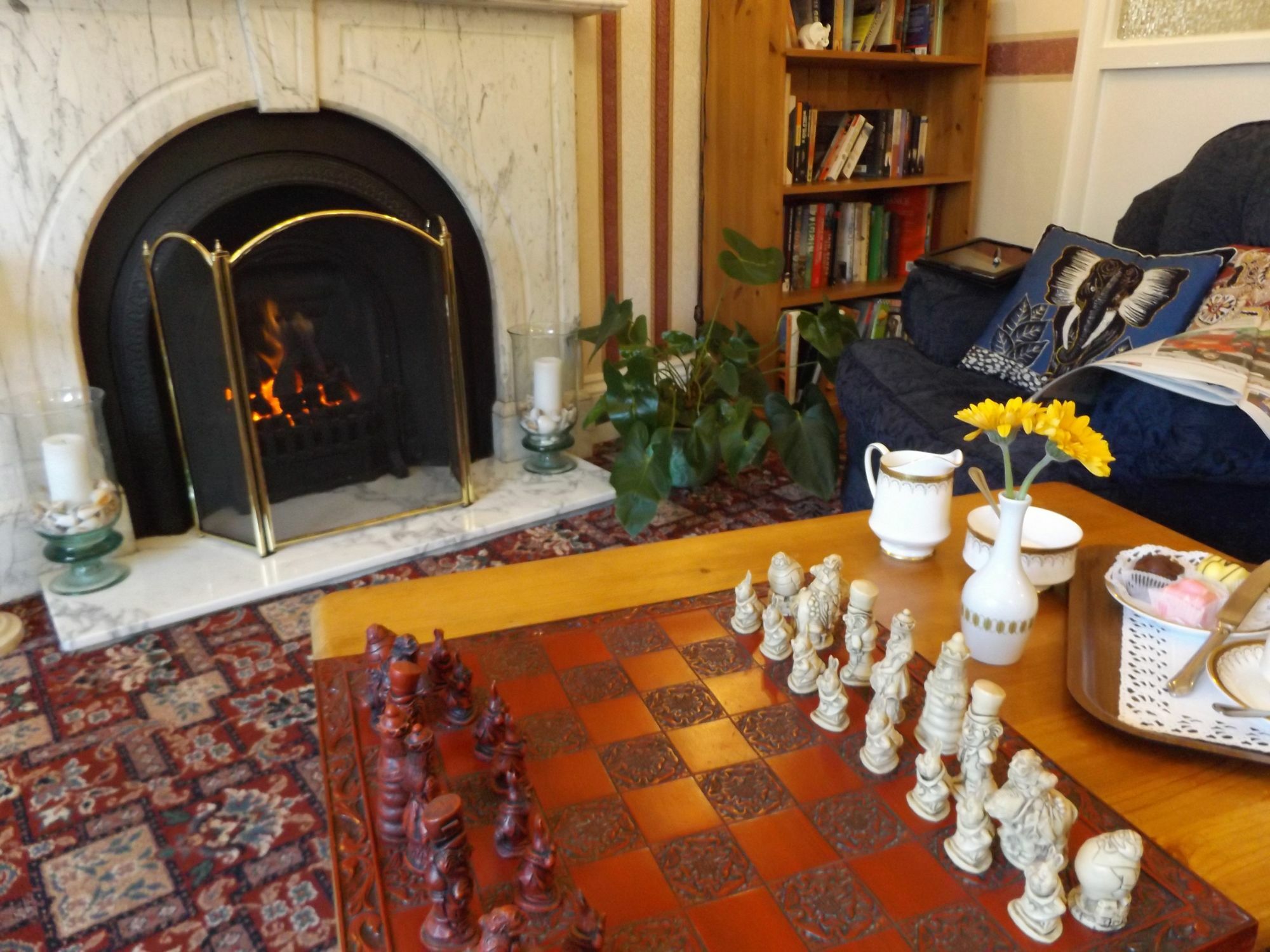 The Rosscourt Guest House-Free On Site Parking (Adults Only) Bournemouth
