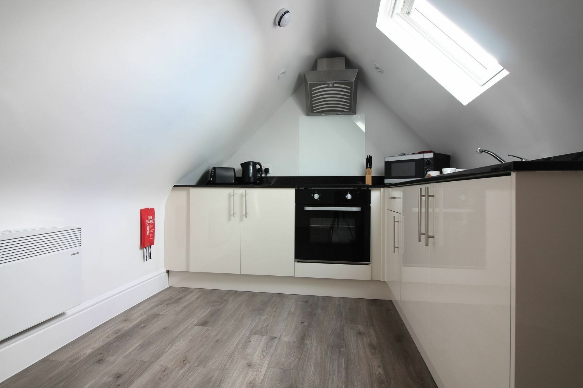 Apartment Diamond - Southbourne Grove 5 Bournemouth